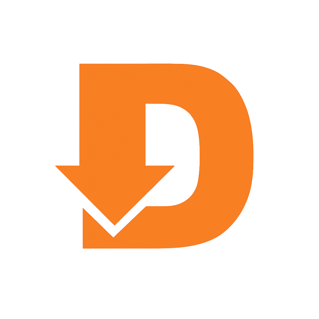 Ícone do App Downloader